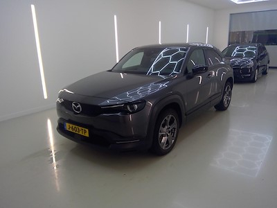 Achetez MAZDA MX-30 sur Ayvens Carmarket