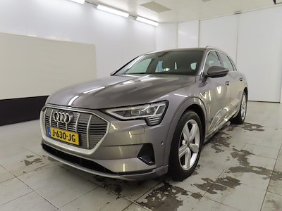 Koupit AUDI E-tron na Ayvens Carmarket