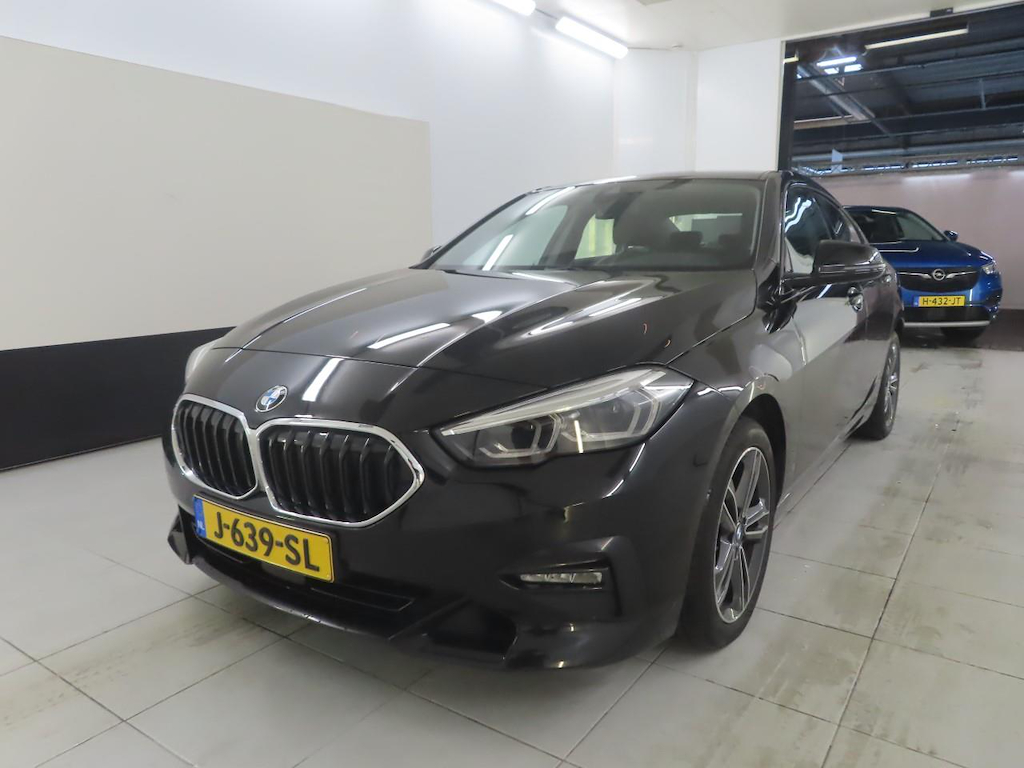 BMW 2 Serie Gran Coupé 218iA Corporate Executive Sport Line 4d