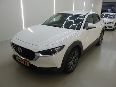 Koop uw MAZDA CX-30 op Ayvens Carmarket