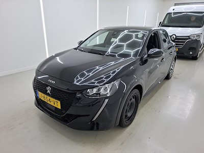 Koop uw PEUGEOT 208 op Ayvens Carmarket