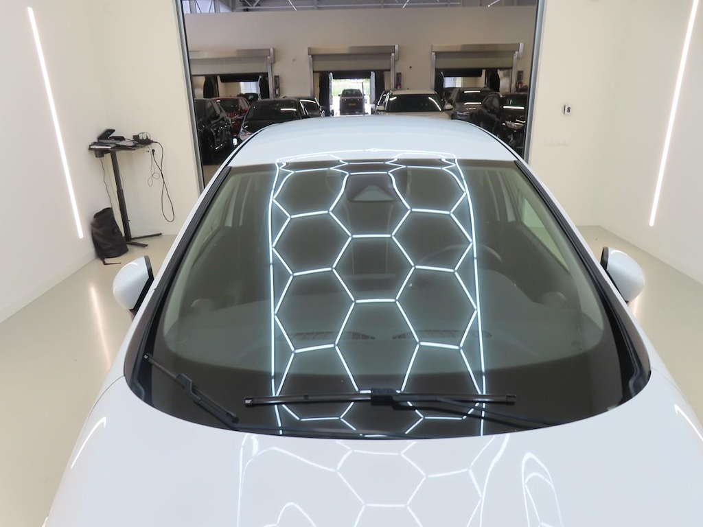 Foto 13 van Renault Zoe