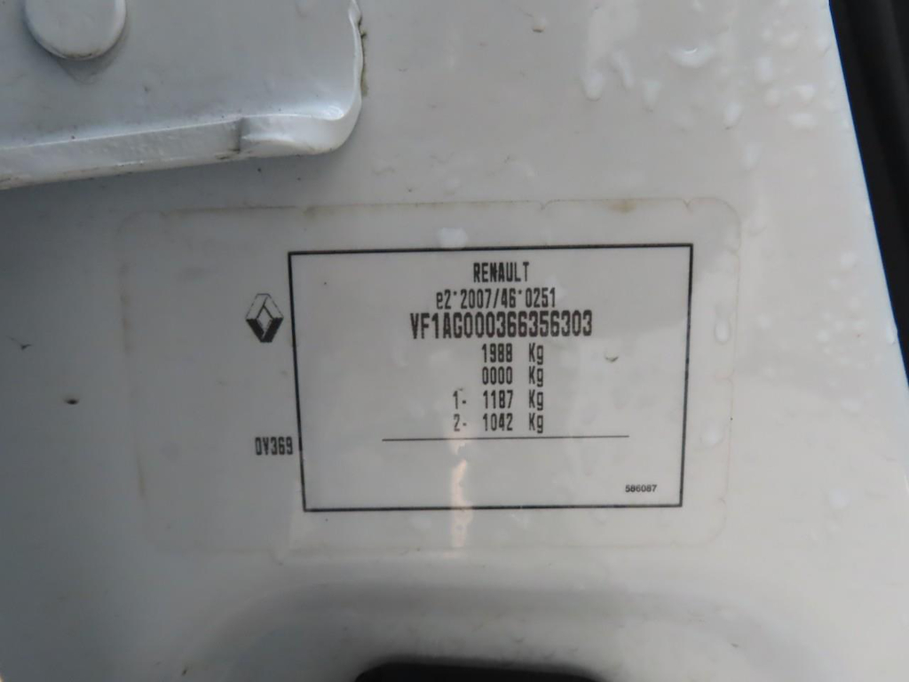 Foto 16 van Renault Zoe