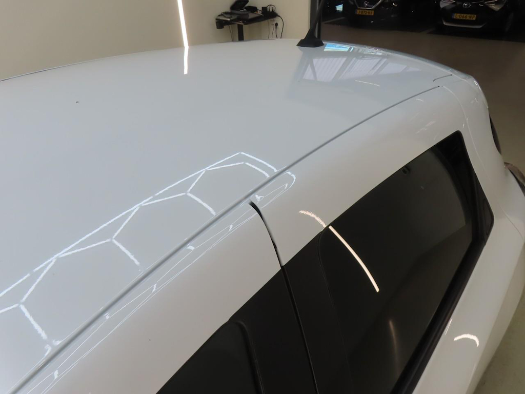 Foto 29 van Renault Zoe