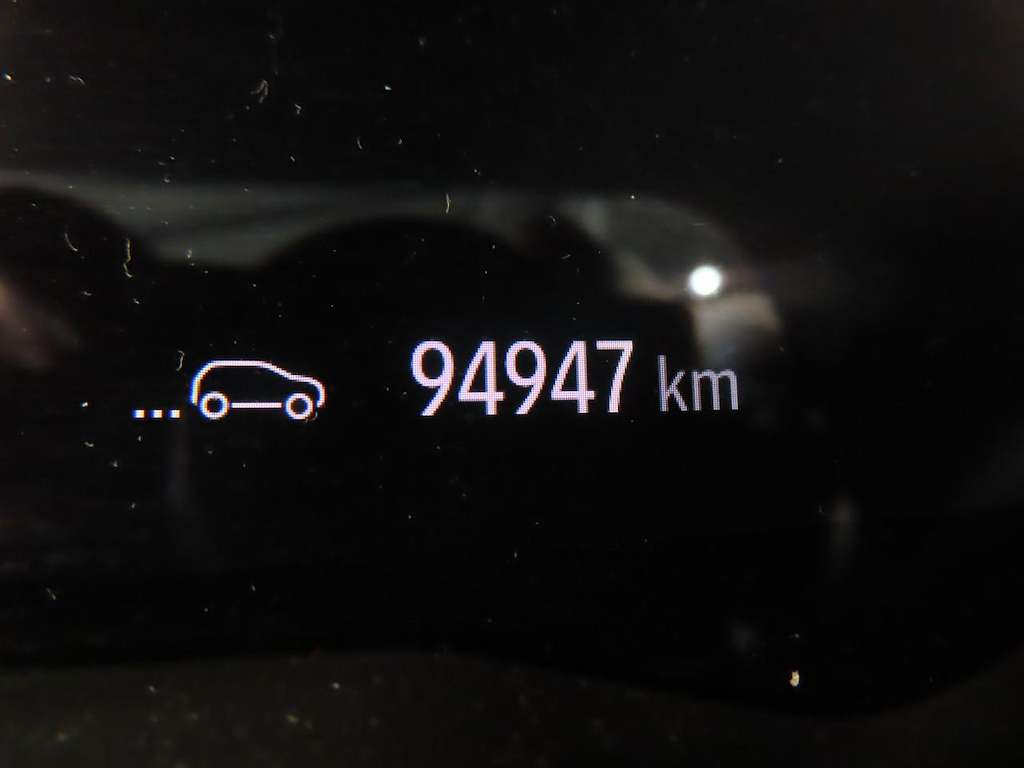 Foto 6 van Renault Zoe