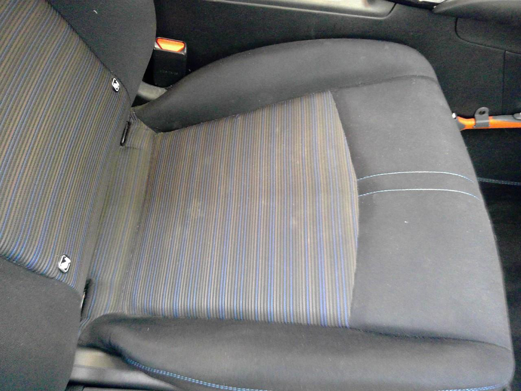 Foto 25 van Nissan Leaf