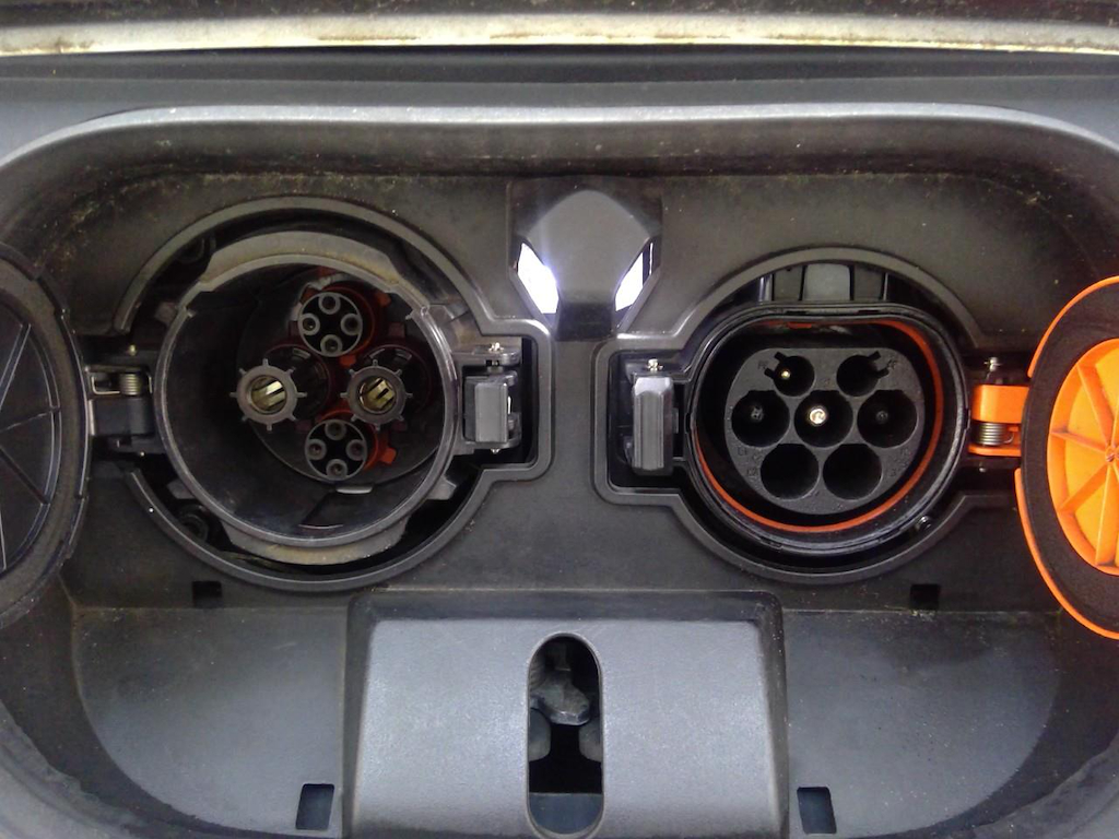 Foto 9 van Nissan Leaf