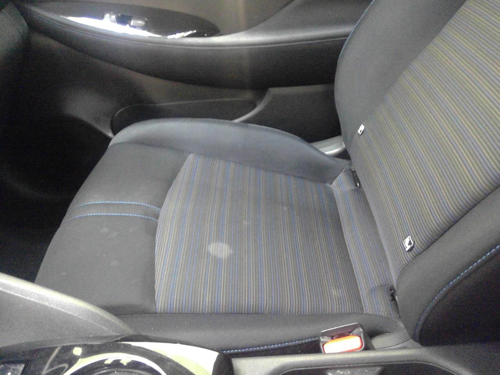 Foto 22 van Nissan Leaf