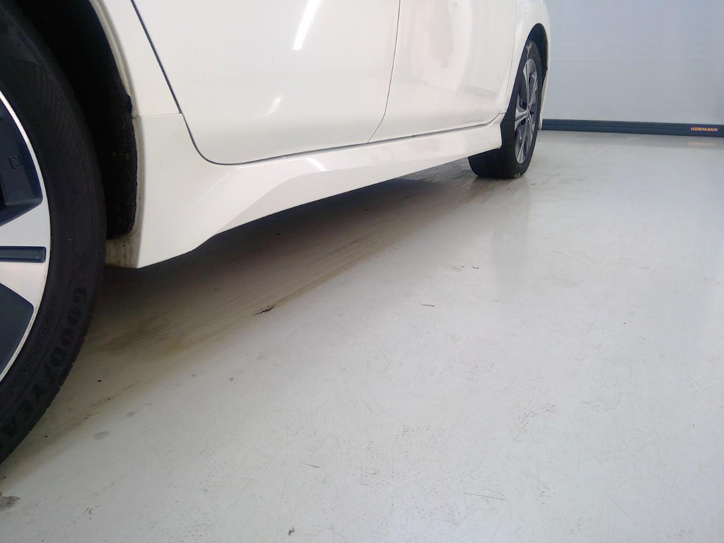 Foto 24 van Nissan Leaf