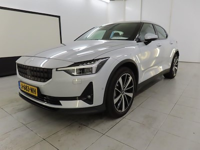 Kúpiť POLESTAR Polestar 2 na Ayvens Carmarket