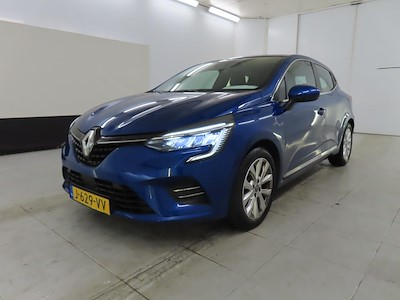 Achetez RENAULT CLIO sur Ayvens Carmarket