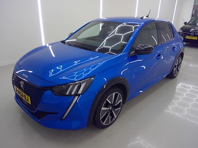 Buy PEUGEOT 208 on Ayvens Carmarket