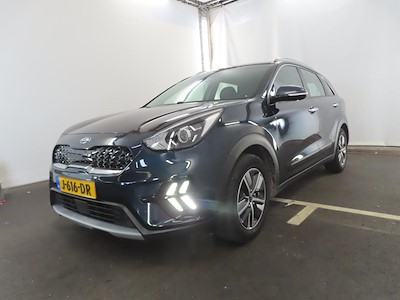 Kup KIA Niro na Ayvens Carmarket
