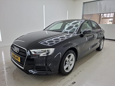 Koop uw AUDI A3 Limousine op Ayvens Carmarket
