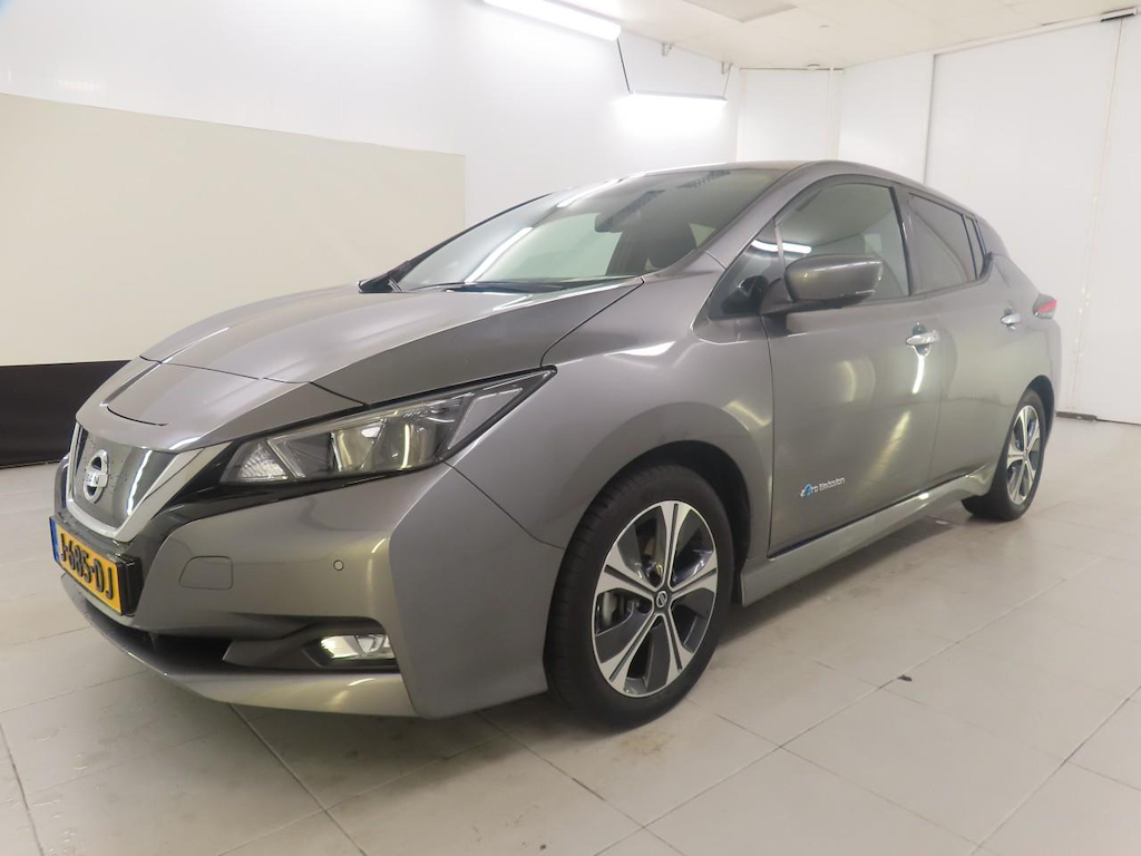 Nissan LEAF ActieAuto 40kWh 5d N-Connecta APL