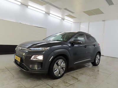 Buy HYUNDAI KONA on Ayvens Carmarket