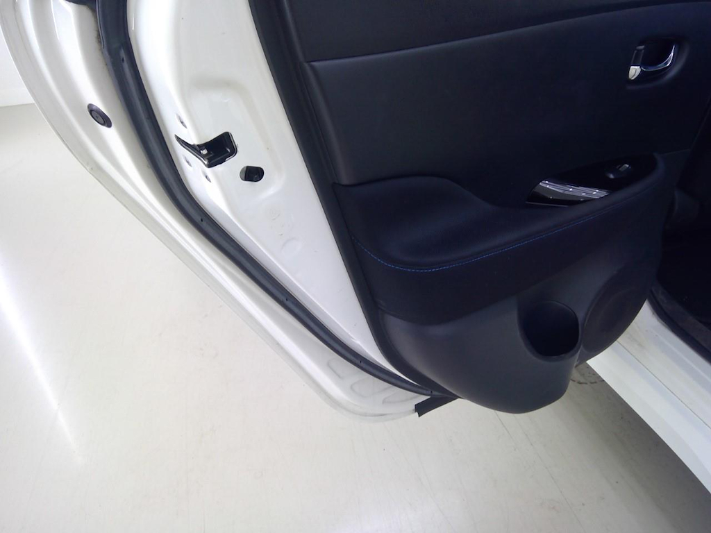Foto 22 van Nissan Leaf