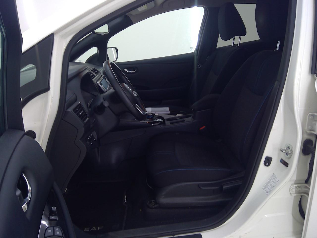 Foto 7 van Nissan Leaf