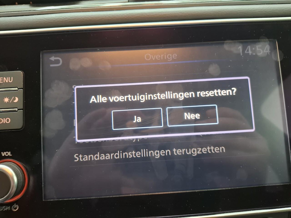 Foto 17 van Nissan Leaf