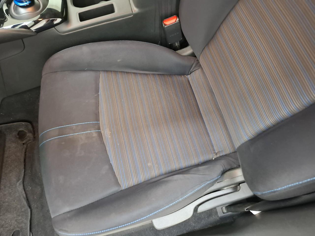 Foto 23 van Nissan Leaf