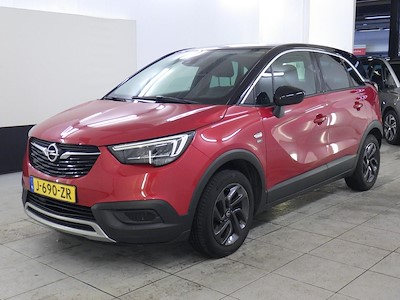 Buy OPEL Crossland X on Ayvens Carmarket