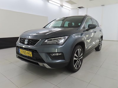 Achetez SEAT Ateca sur Ayvens Carmarket