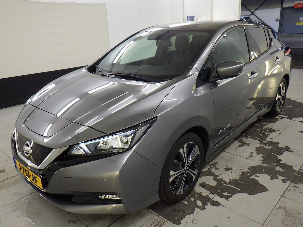 Nissan Leaf ActieAuto 40kWh 5d Tekna APL