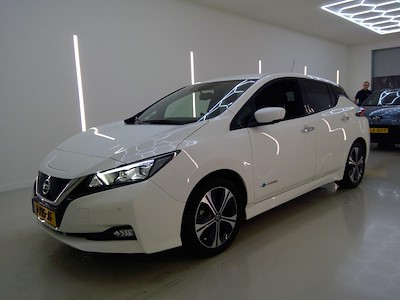Achetez NISSAN Leaf sur Ayvens Carmarket