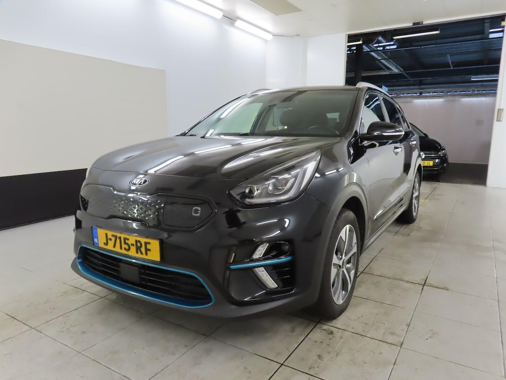 Kia Niro e- EV ExecutiveLine 3-fase 5d