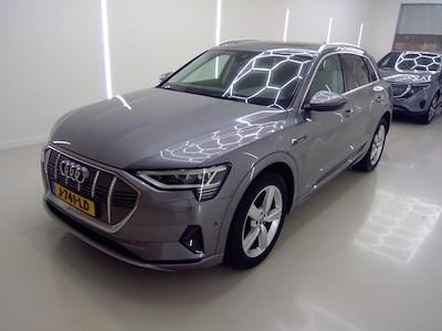 Buy AUDI E-tron on Ayvens Carmarket