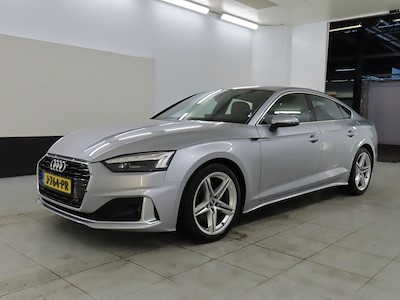 Buy AUDI A5 Sportback on Ayvens Carmarket