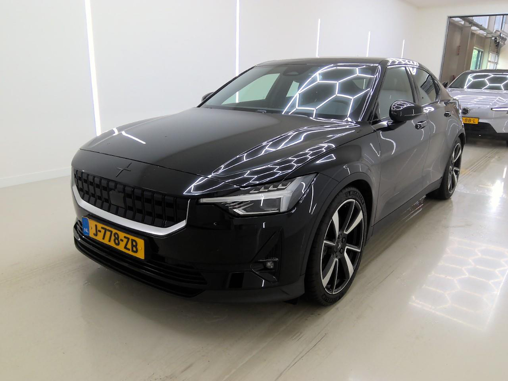 Foto 2 van Polestar 2