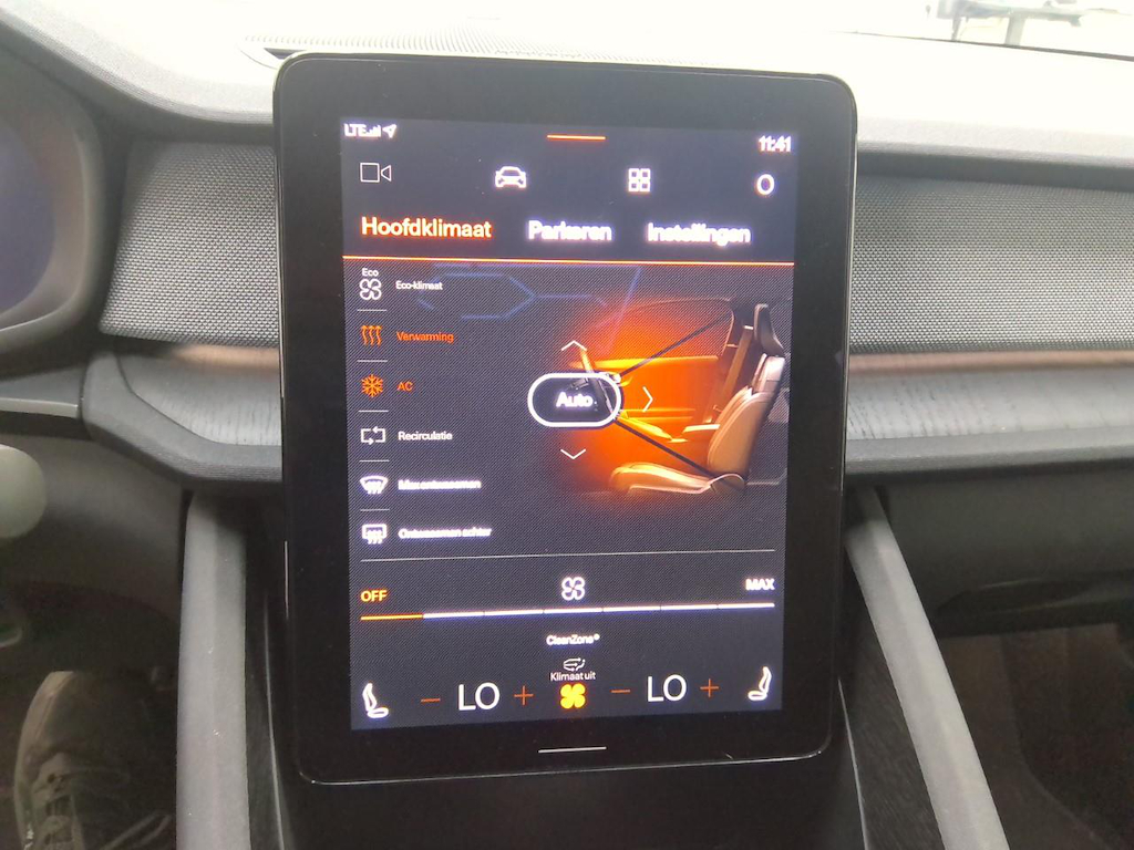 Foto 16 van Polestar 2