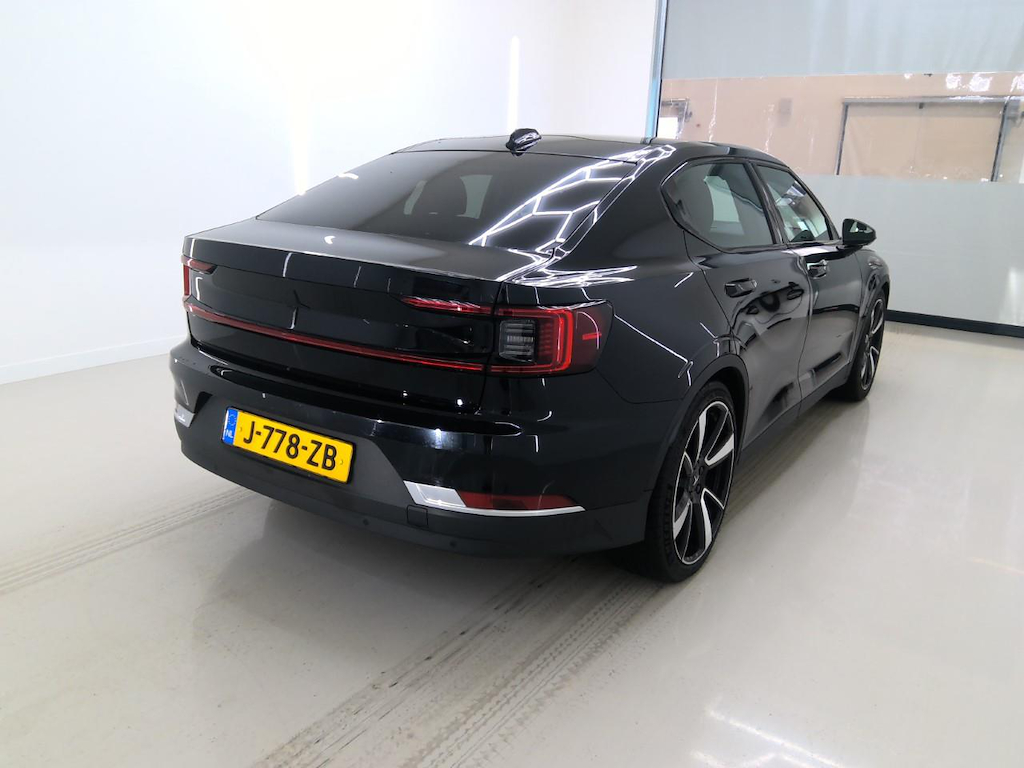 Foto 3 van Polestar 2
