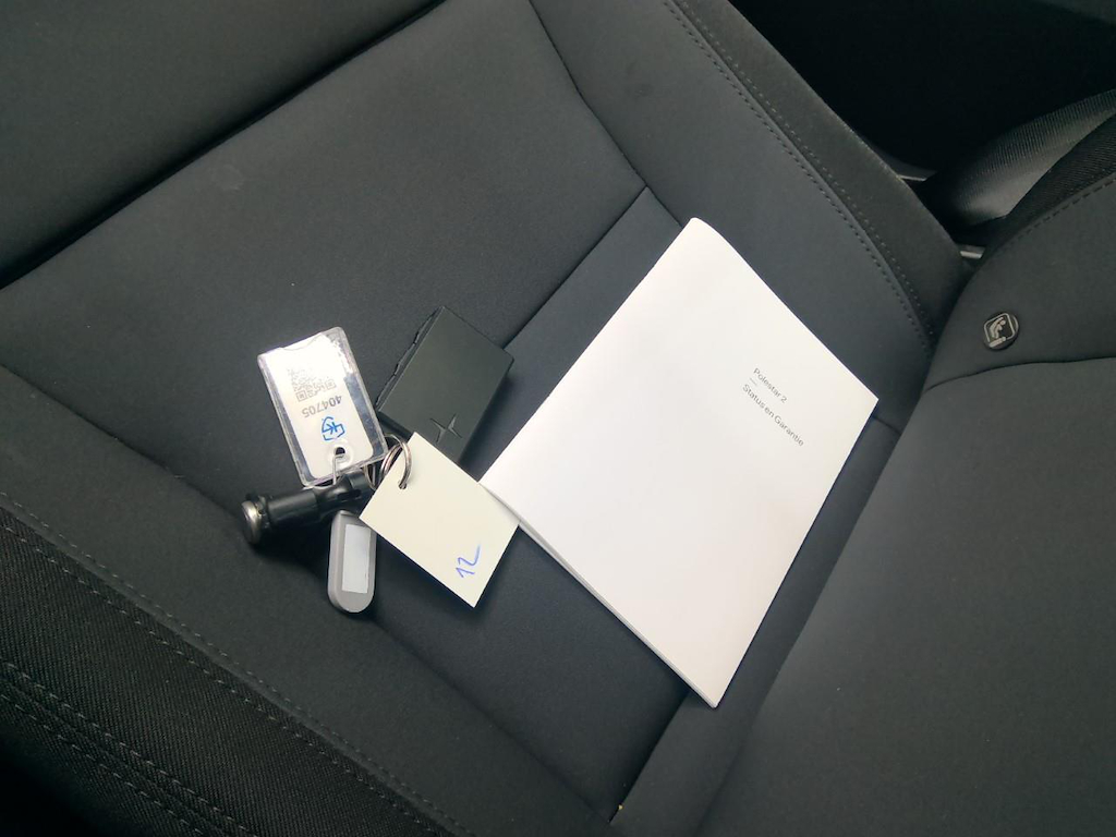 Foto 25 van Polestar 2