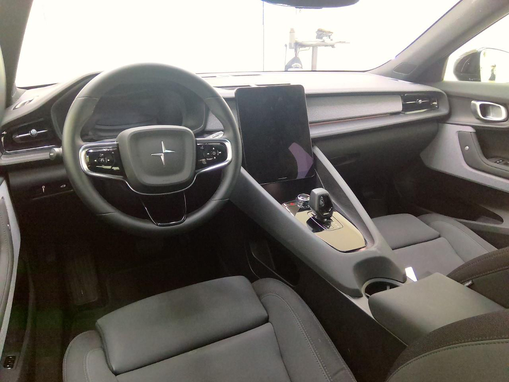Foto 4 van Polestar 2