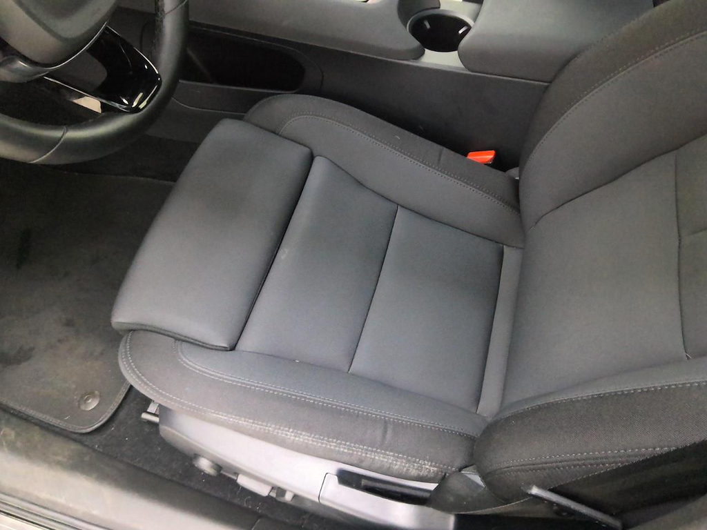 Foto 29 van Polestar 2