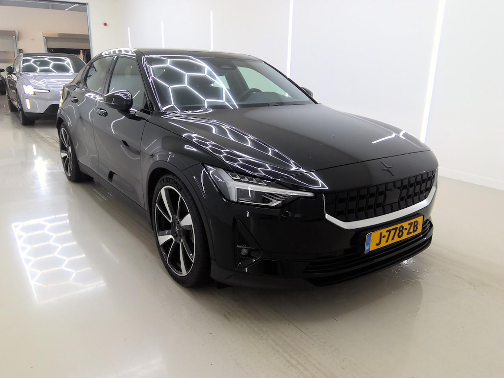 Foto 6 van Polestar 2