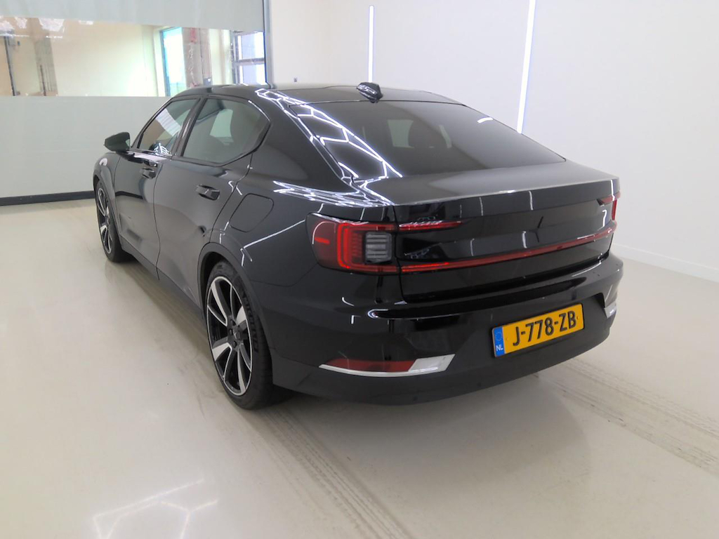 Foto 7 van Polestar 2