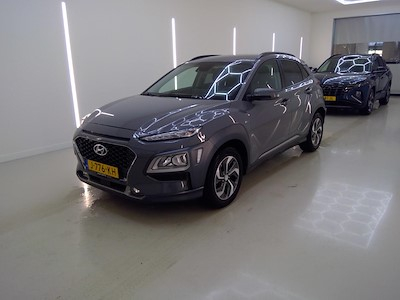 Comprar HYUNDAI KONA no Ayvens Carmarket