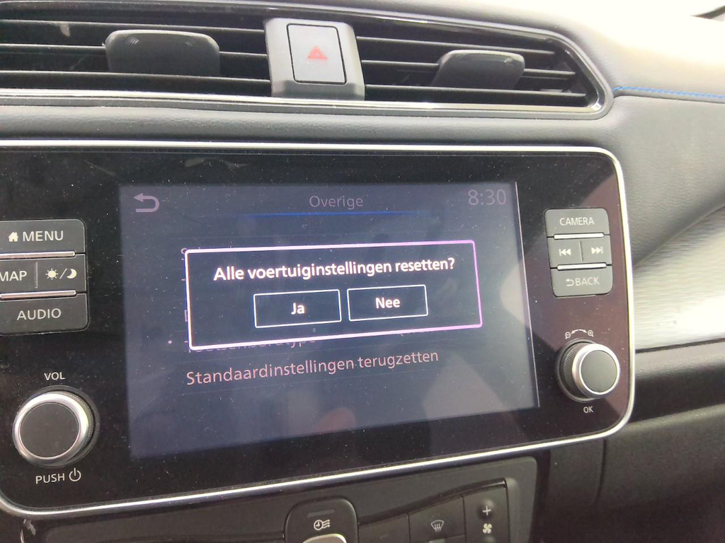 Foto 17 van Nissan Leaf
