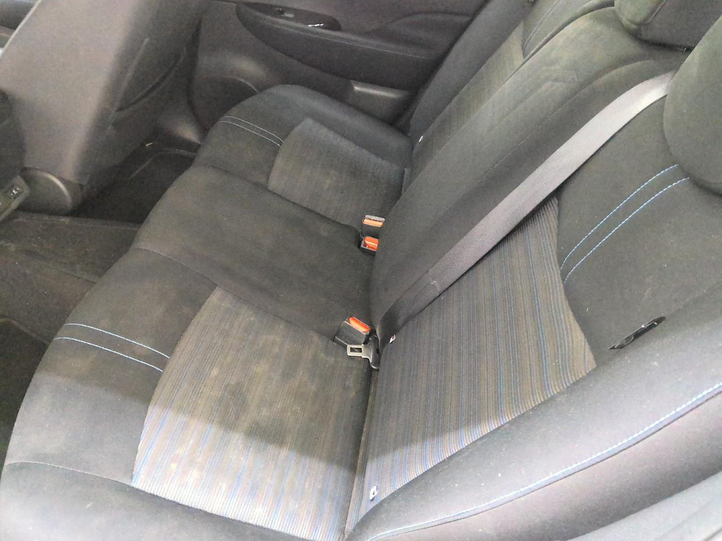 Foto 27 van Nissan Leaf