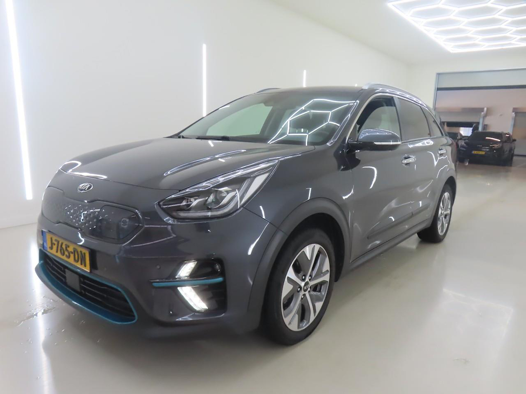 Foto 2 van Kia Niro