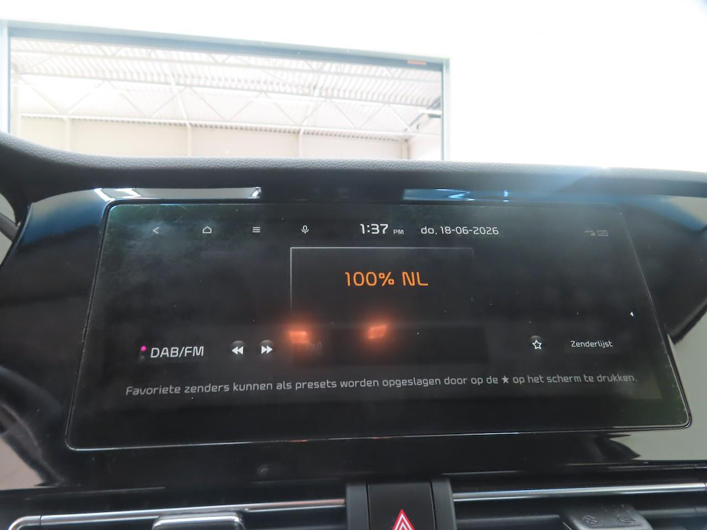 Foto 17 van Kia Niro