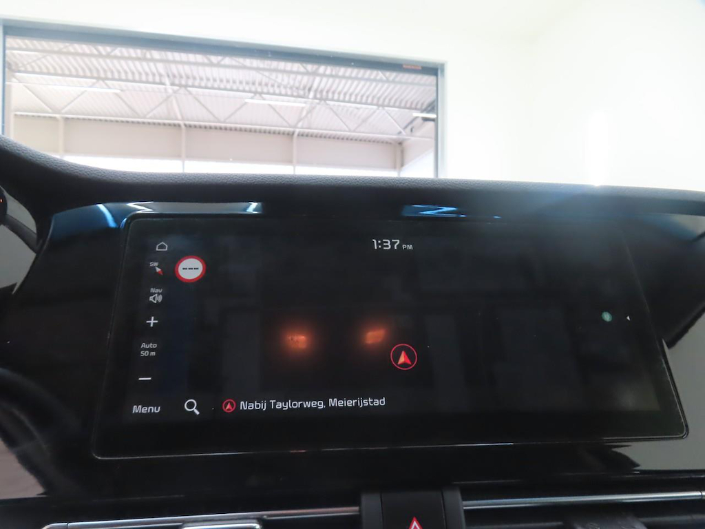 Foto 18 van Kia Niro