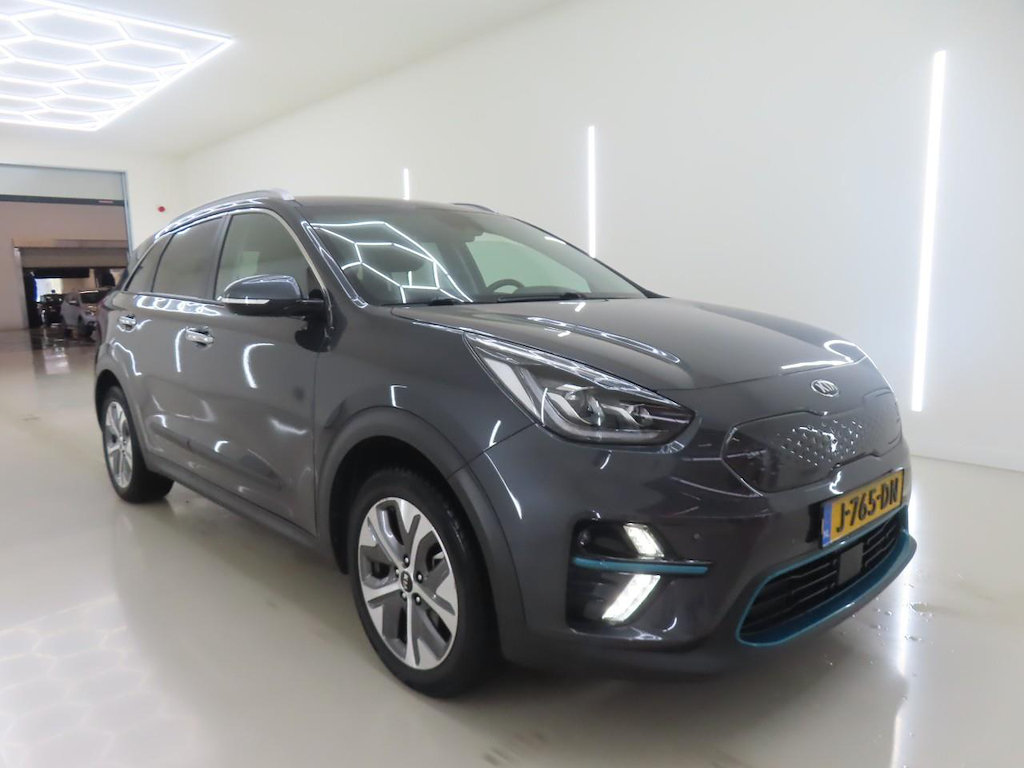 Foto 3 van Kia Niro