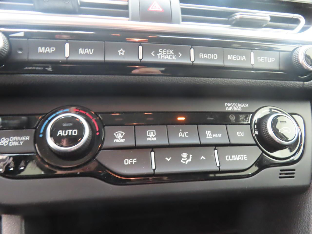 Foto 19 van Kia Niro