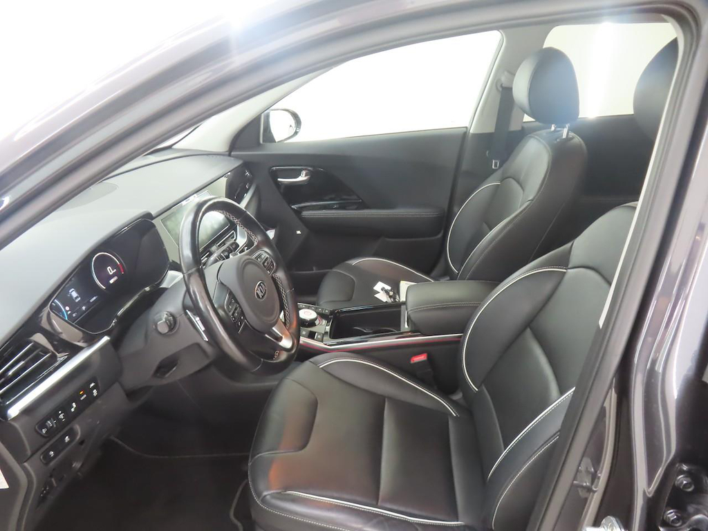 Foto 7 van Kia Niro