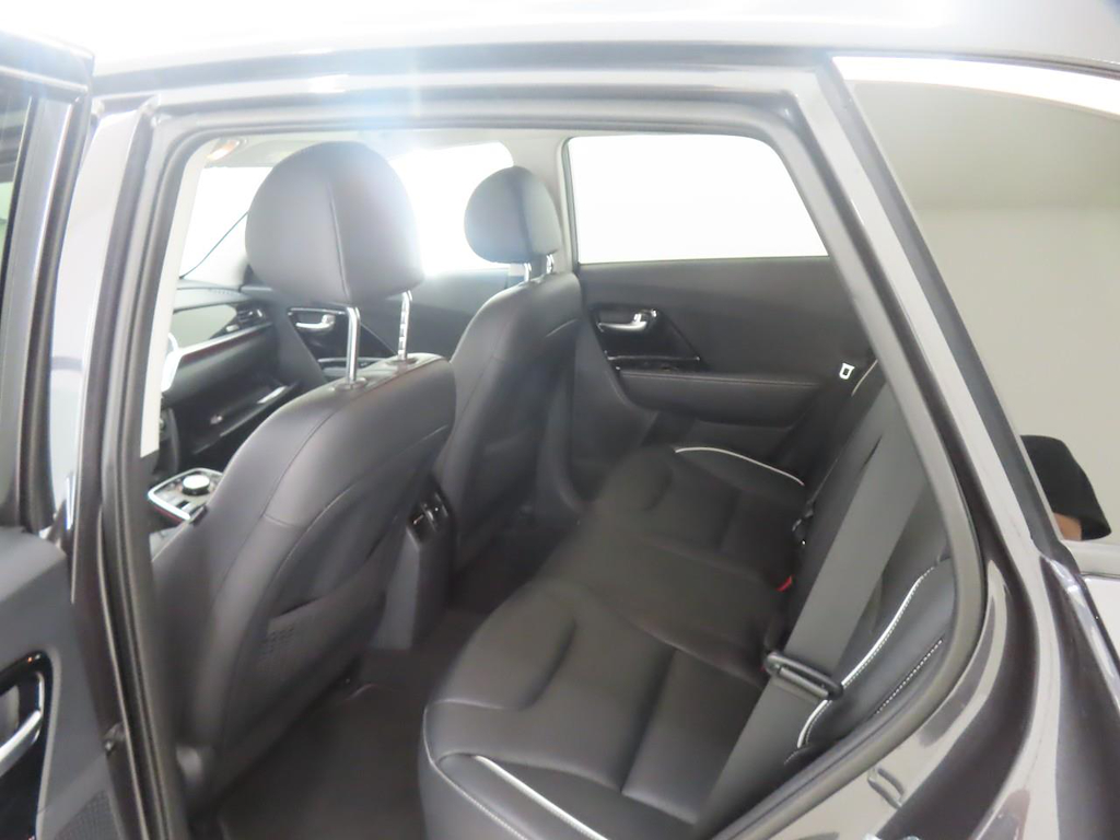 Foto 8 van Kia Niro