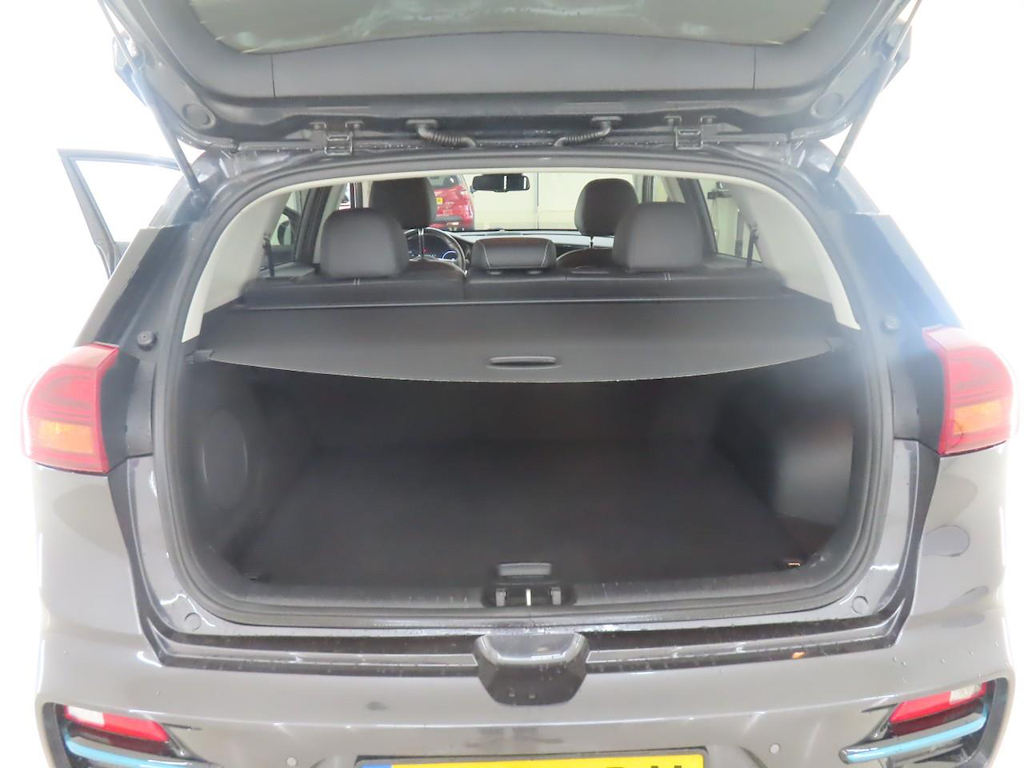 Foto 9 van Kia Niro